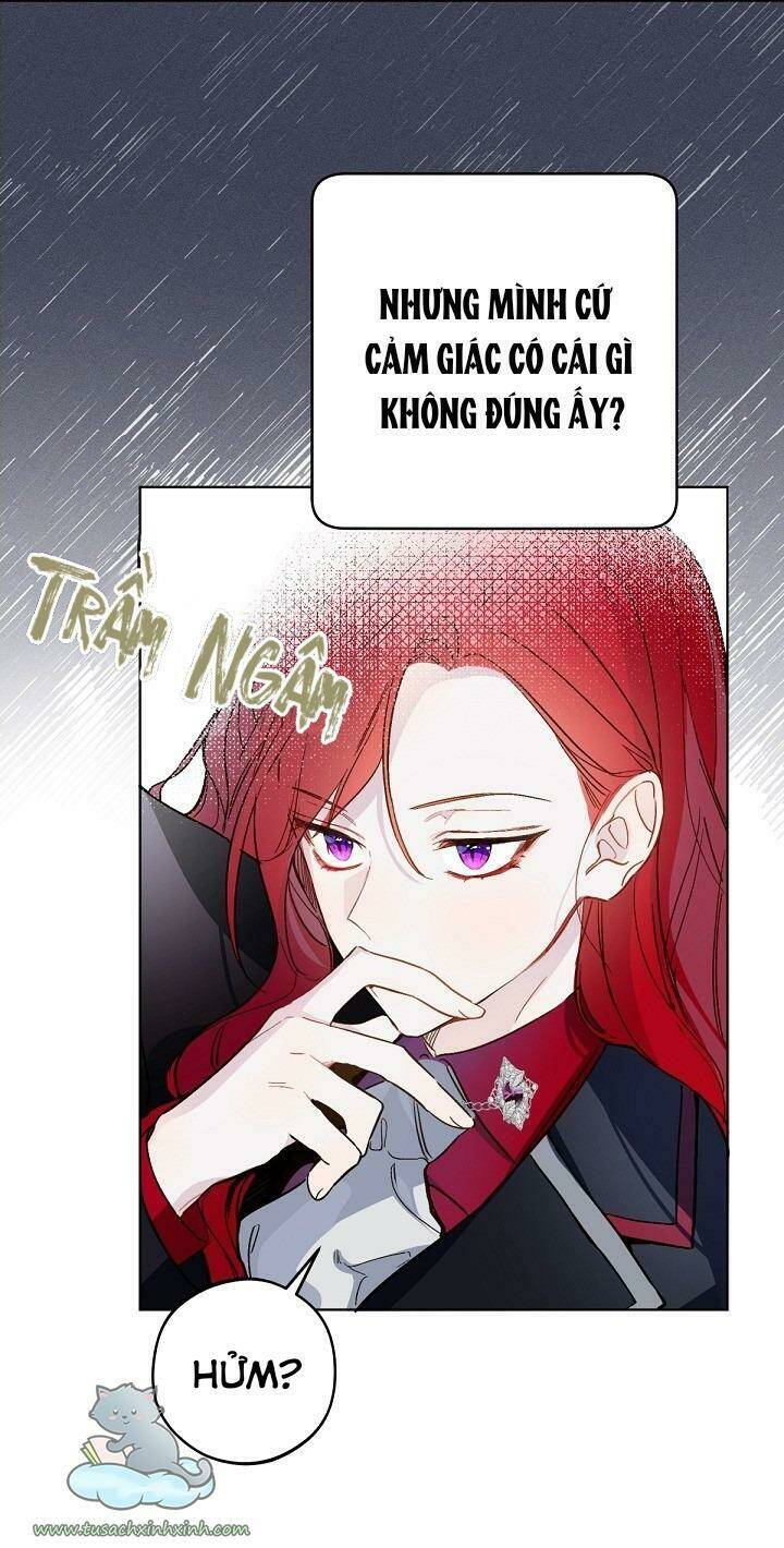 Trang Trại Hạt Dẻ Gần Cung Điện Hoàng Gia: Chapter 12