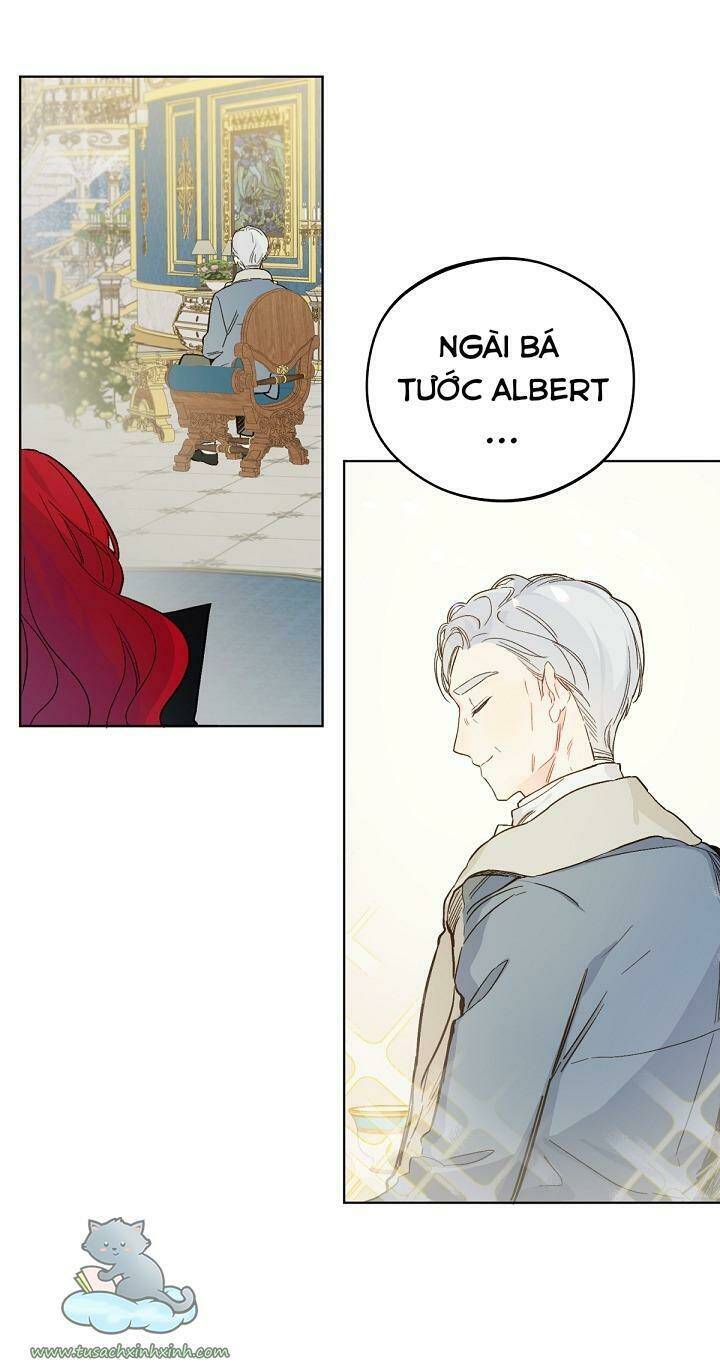 Trang Trại Hạt Dẻ Gần Cung Điện Hoàng Gia: Chapter 12