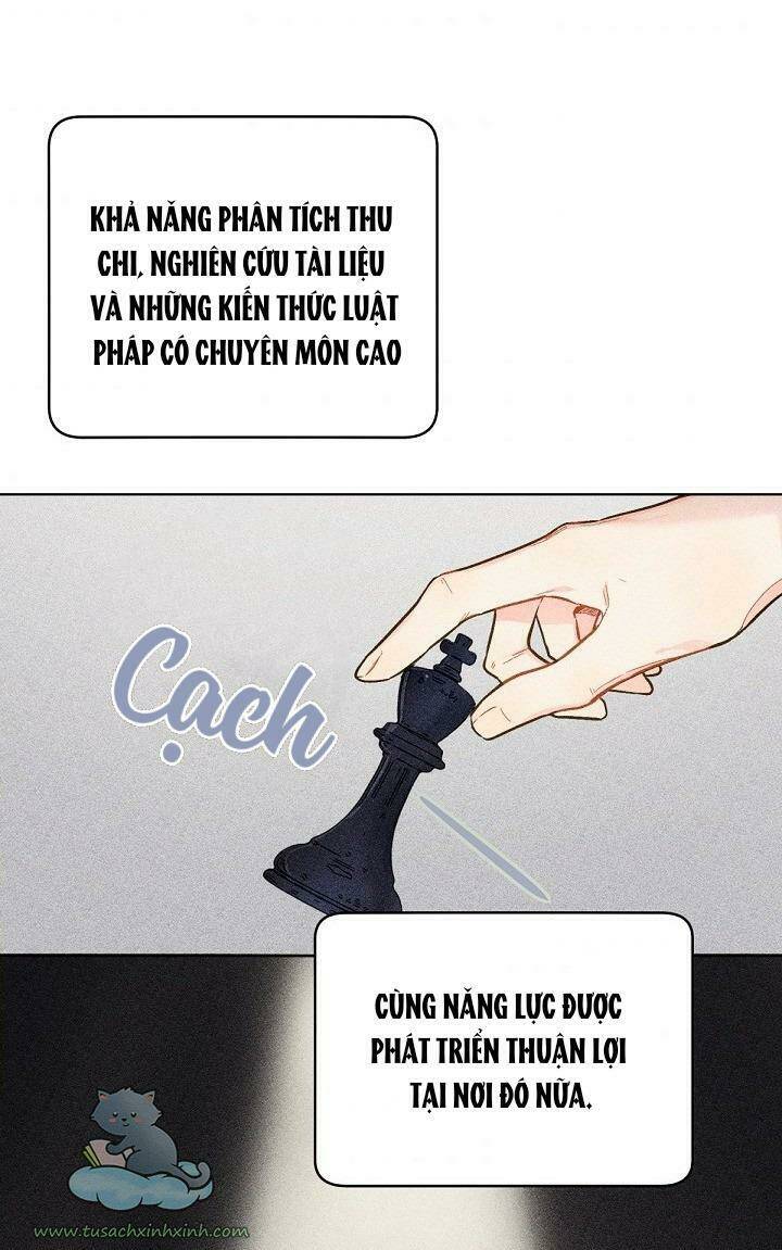 Trang Trại Hạt Dẻ Gần Cung Điện Hoàng Gia: Chapter 12