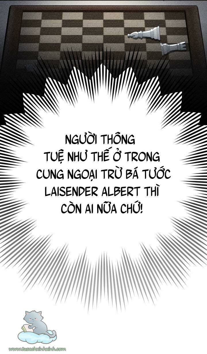 Trang Trại Hạt Dẻ Gần Cung Điện Hoàng Gia: Chapter 12