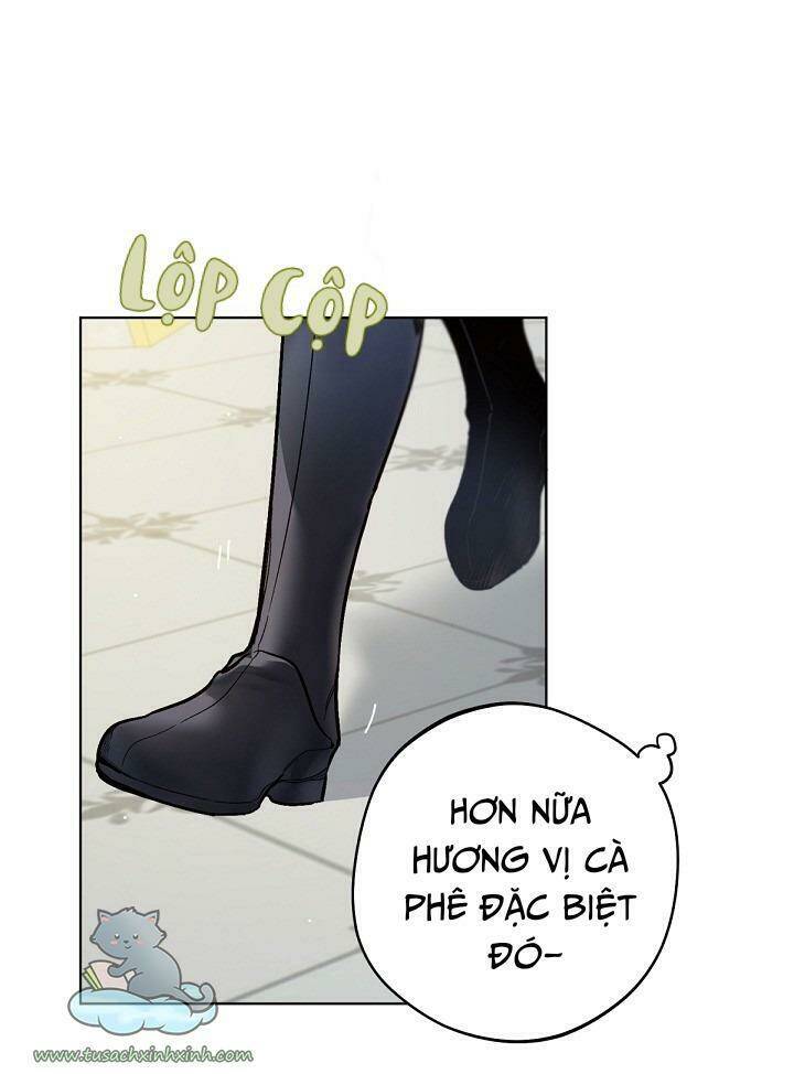 Trang Trại Hạt Dẻ Gần Cung Điện Hoàng Gia: Chapter 12