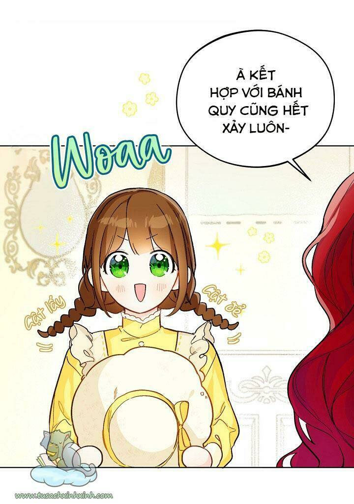 Trang Trại Hạt Dẻ Gần Cung Điện Hoàng Gia: Chapter 12