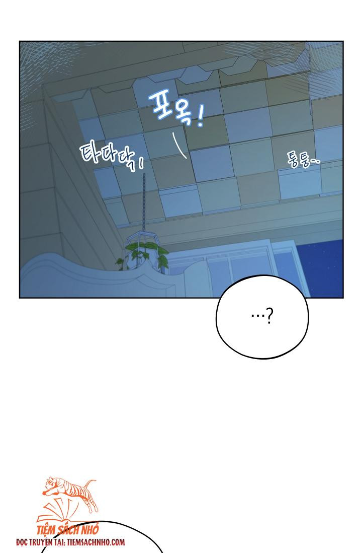 Trang Trại Hạt Dẻ Gần Cung Điện Hoàng Gia: Chapter 13.5