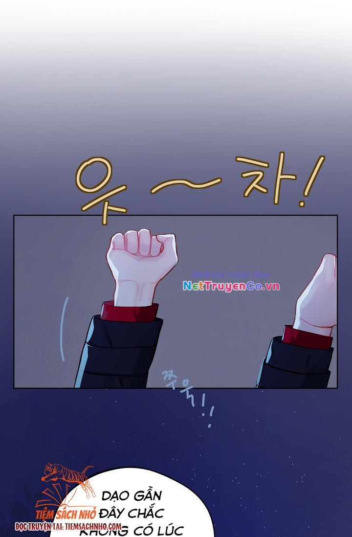 Trang Trại Hạt Dẻ Gần Cung Điện Hoàng Gia: Chapter 13.5