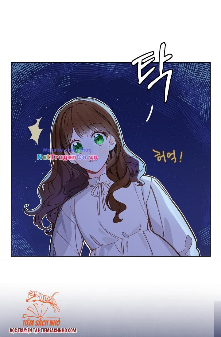 Trang Trại Hạt Dẻ Gần Cung Điện Hoàng Gia: Chapter 13.5