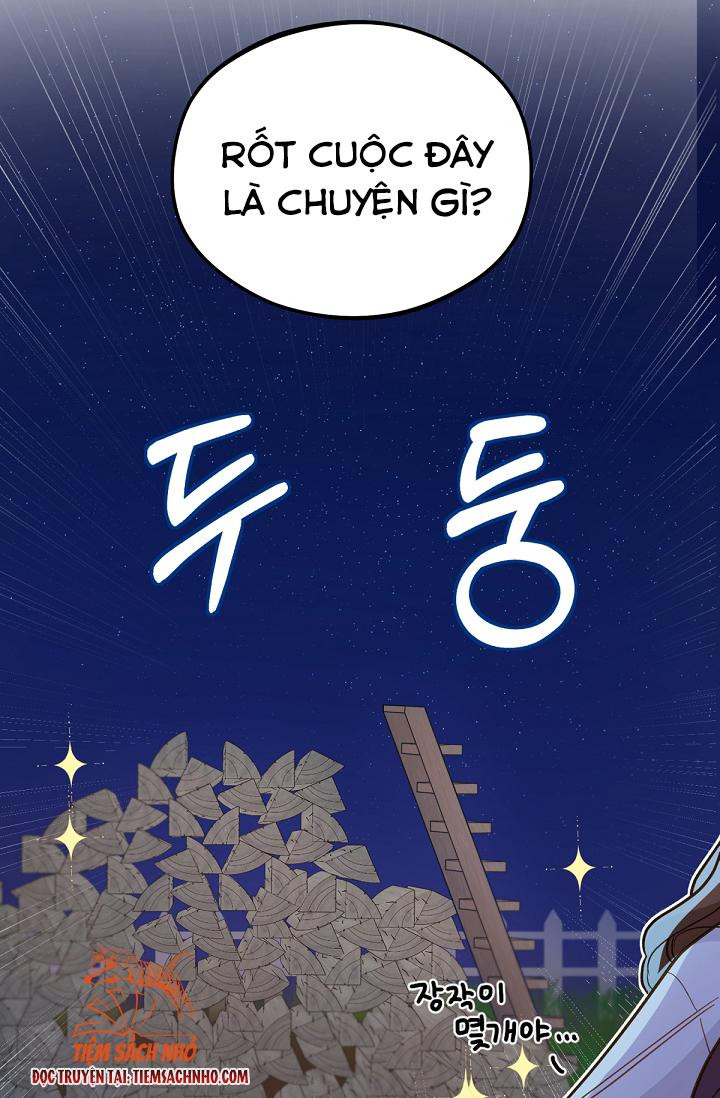 Trang Trại Hạt Dẻ Gần Cung Điện Hoàng Gia: Chapter 13.5
