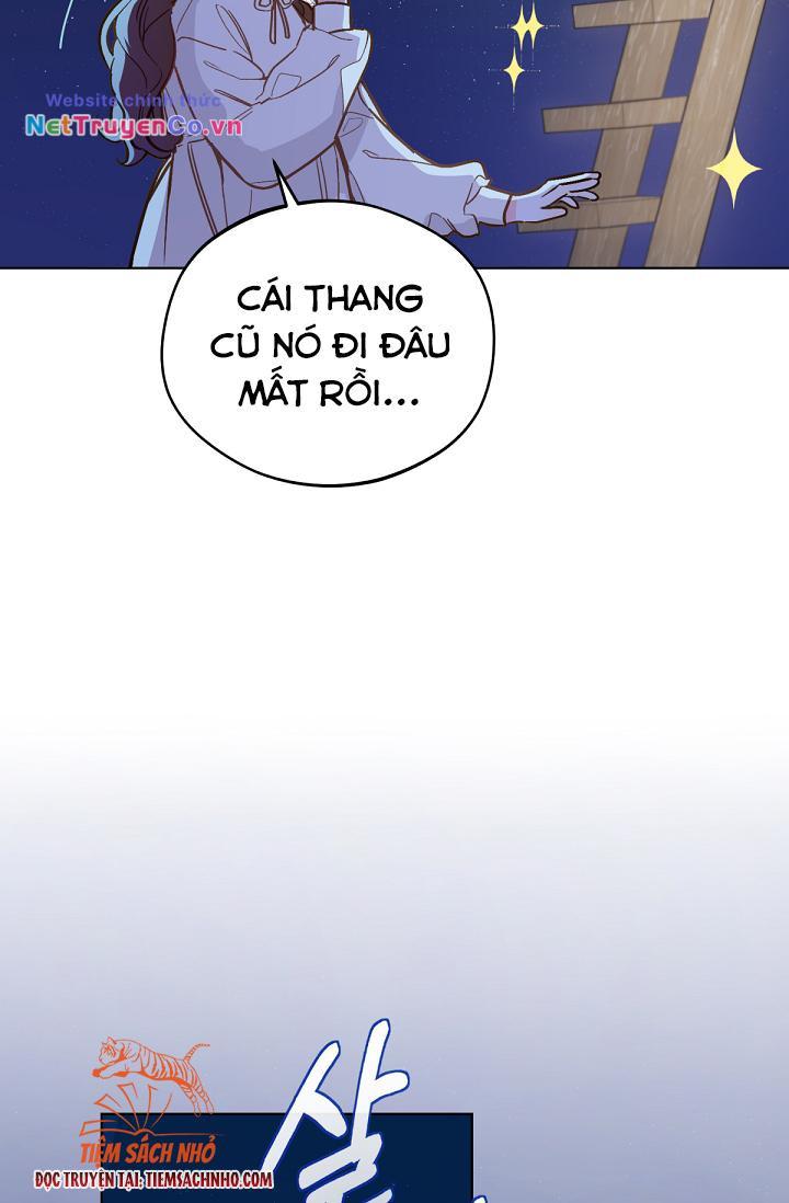 Trang Trại Hạt Dẻ Gần Cung Điện Hoàng Gia: Chapter 13.5