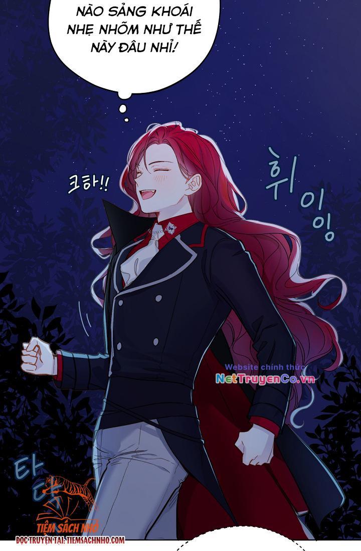 Trang Trại Hạt Dẻ Gần Cung Điện Hoàng Gia: Chapter 13.5