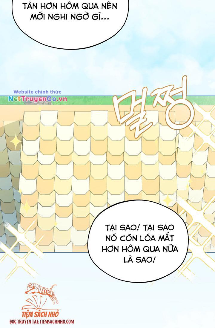 Trang Trại Hạt Dẻ Gần Cung Điện Hoàng Gia: Chapter 13.5