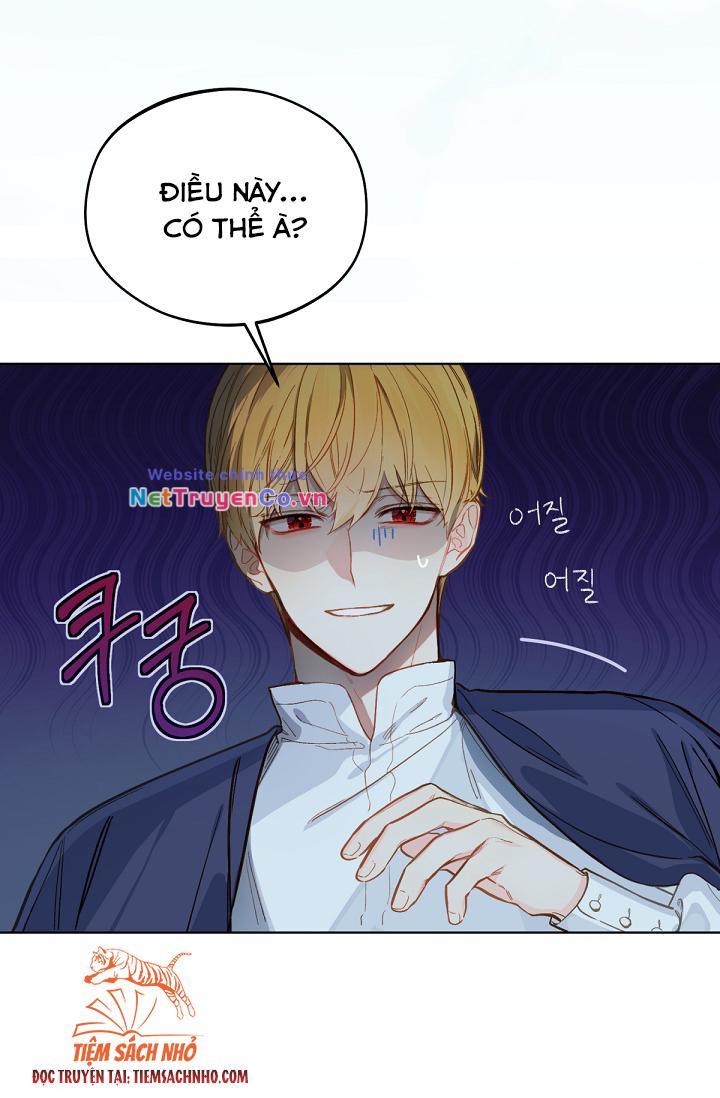 Trang Trại Hạt Dẻ Gần Cung Điện Hoàng Gia: Chapter 13.5