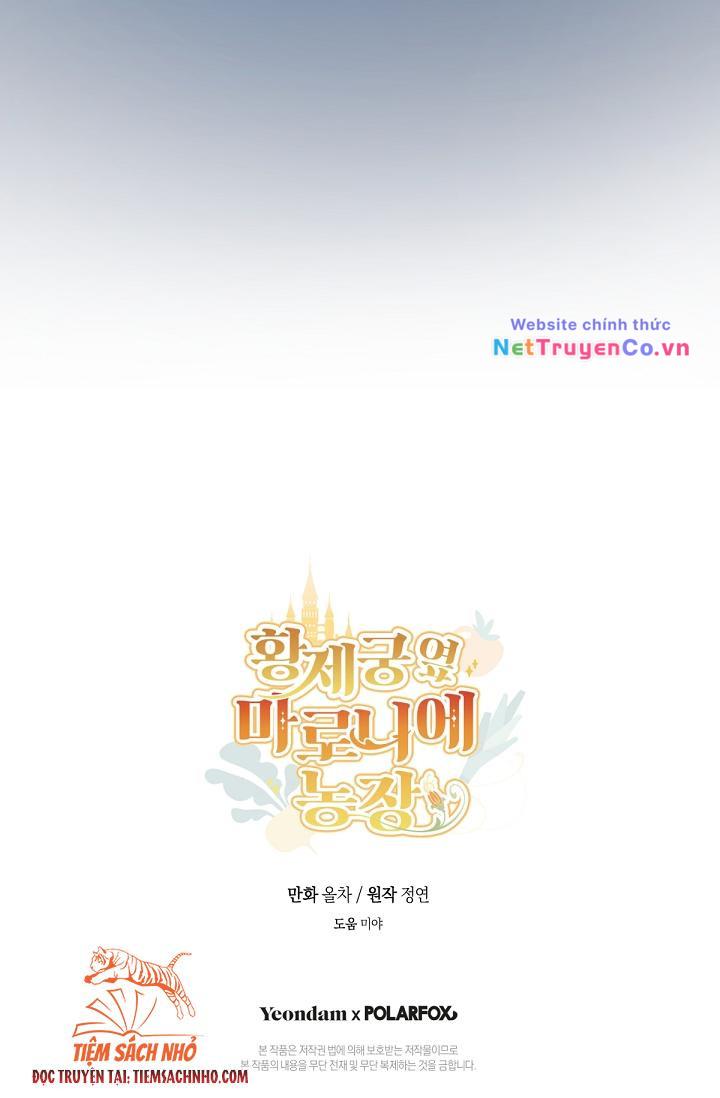 Trang Trại Hạt Dẻ Gần Cung Điện Hoàng Gia: Chapter 13.5