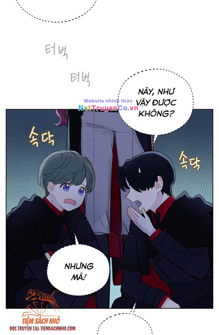 Trang Trại Hạt Dẻ Gần Cung Điện Hoàng Gia: Chapter 13.5