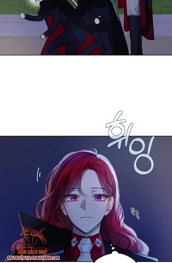 Trang Trại Hạt Dẻ Gần Cung Điện Hoàng Gia: Chapter 13.5