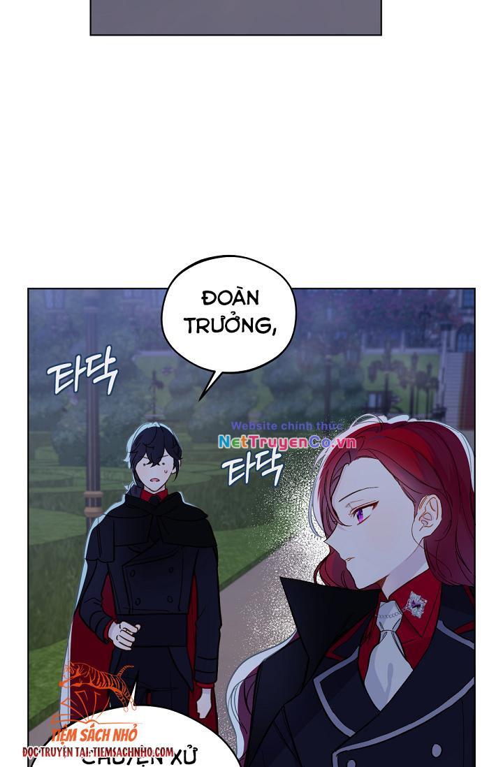 Trang Trại Hạt Dẻ Gần Cung Điện Hoàng Gia: Chapter 13.5