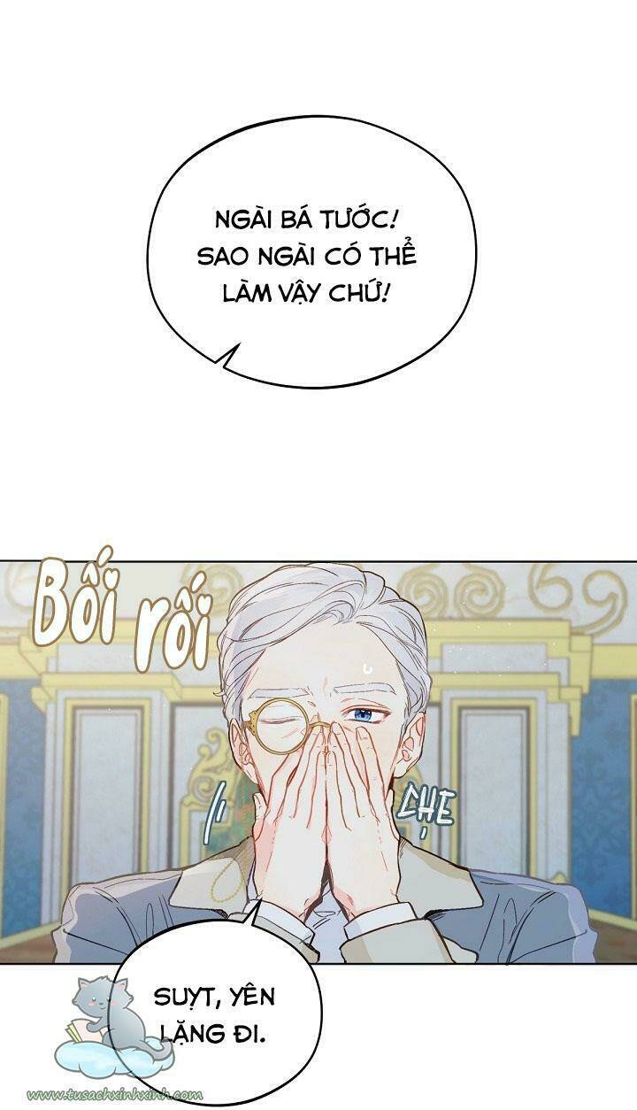 Trang Trại Hạt Dẻ Gần Cung Điện Hoàng Gia: Chapter 13