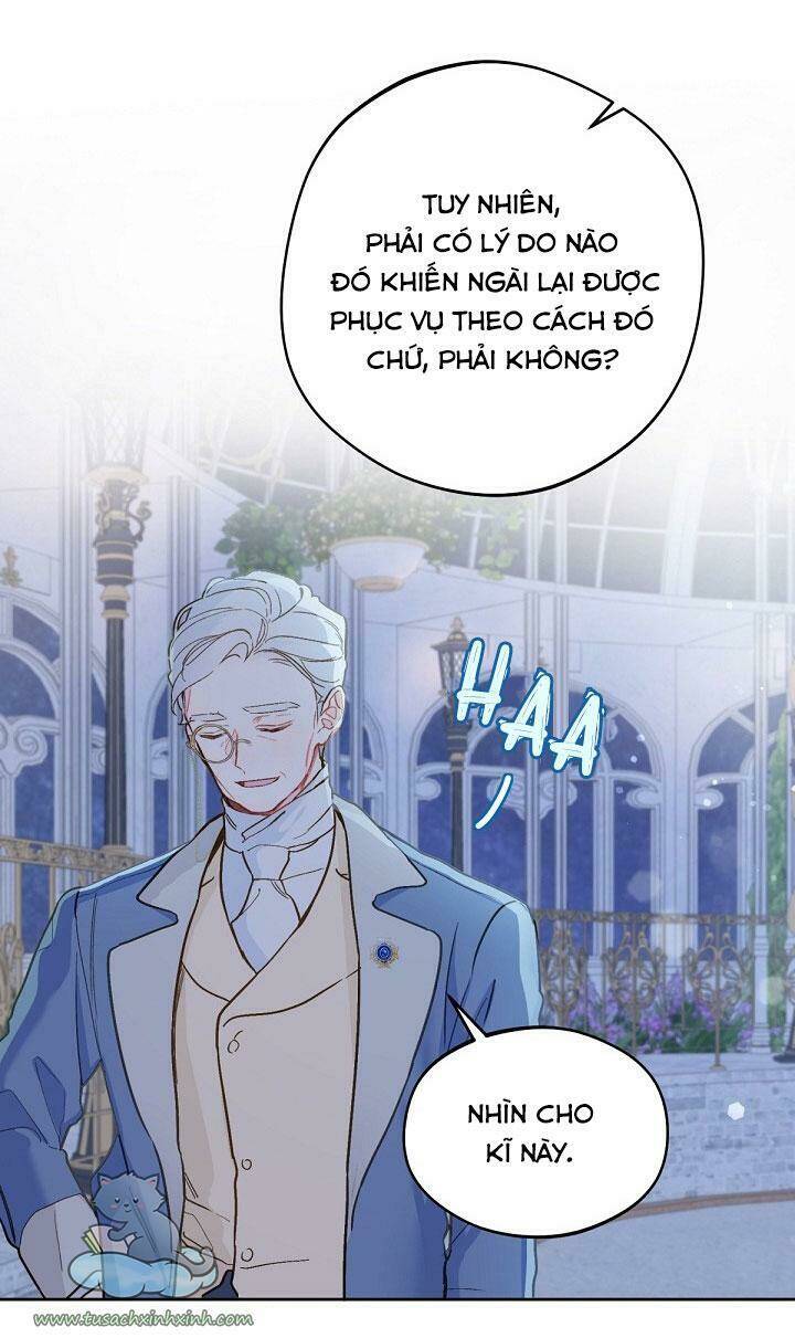 Trang Trại Hạt Dẻ Gần Cung Điện Hoàng Gia: Chapter 13