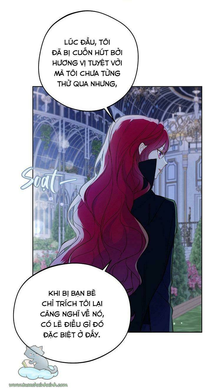 Trang Trại Hạt Dẻ Gần Cung Điện Hoàng Gia: Chapter 13