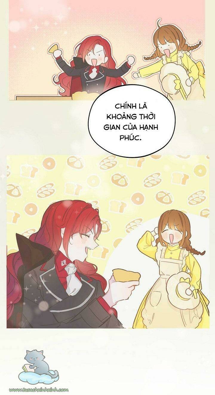 Trang Trại Hạt Dẻ Gần Cung Điện Hoàng Gia: Chapter 13