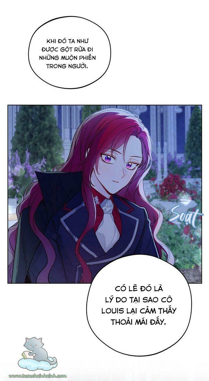 Trang Trại Hạt Dẻ Gần Cung Điện Hoàng Gia: Chapter 13