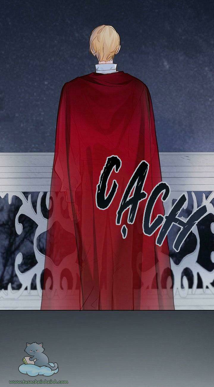 Trang Trại Hạt Dẻ Gần Cung Điện Hoàng Gia: Chapter 13