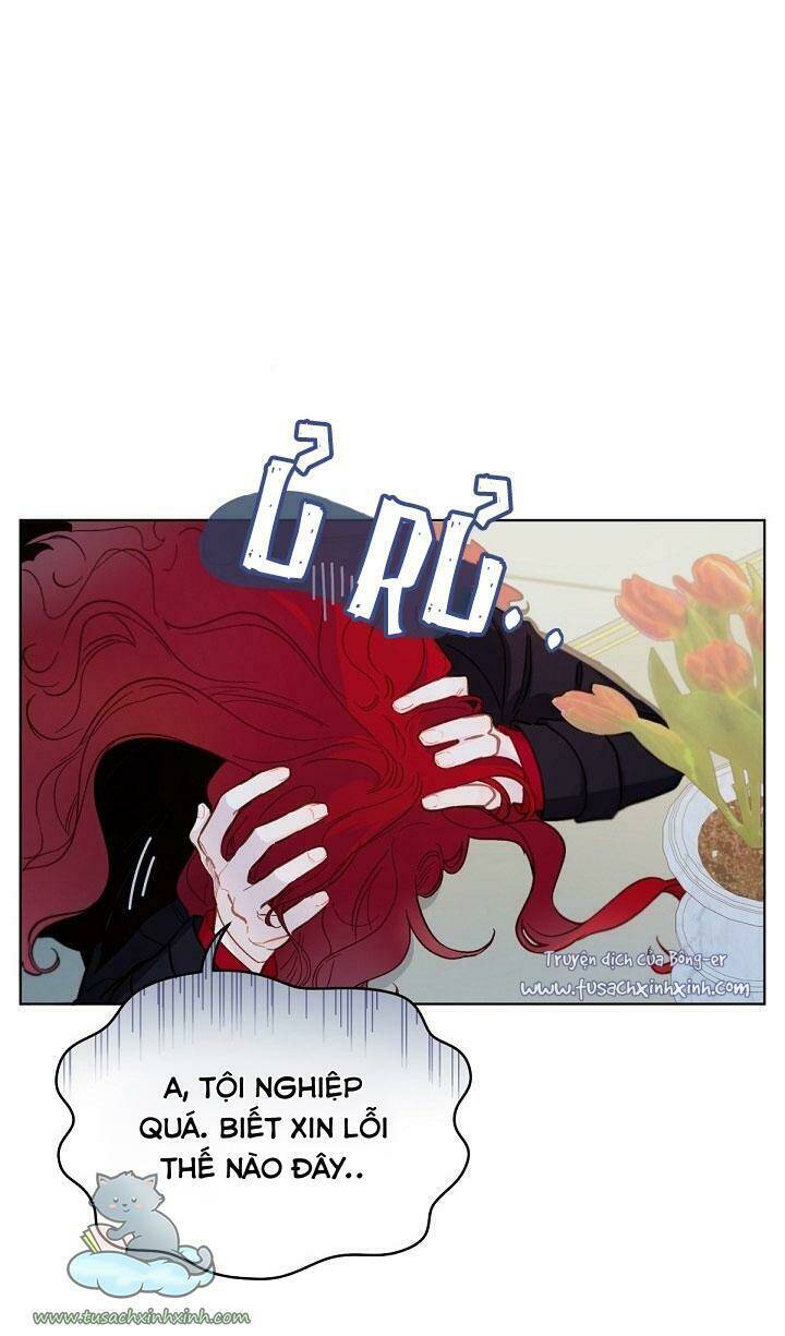 Trang Trại Hạt Dẻ Gần Cung Điện Hoàng Gia: Chapter 13