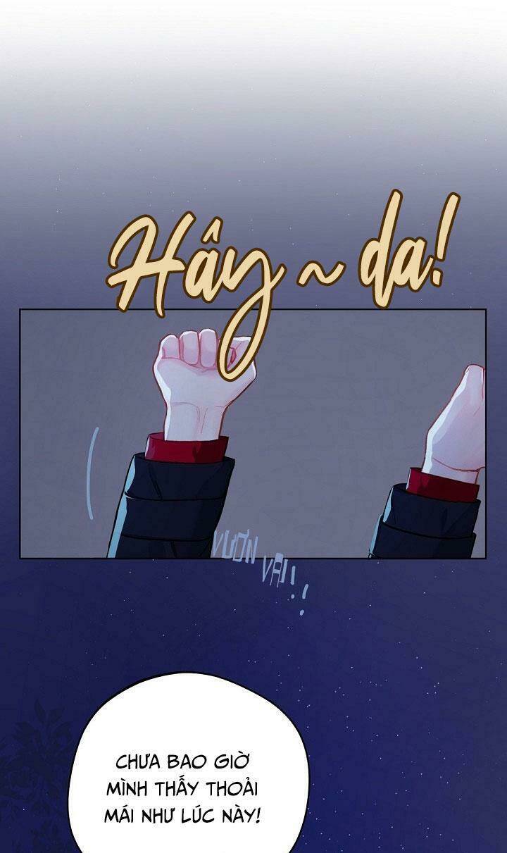 Trang Trại Hạt Dẻ Gần Cung Điện Hoàng Gia: Chapter 13