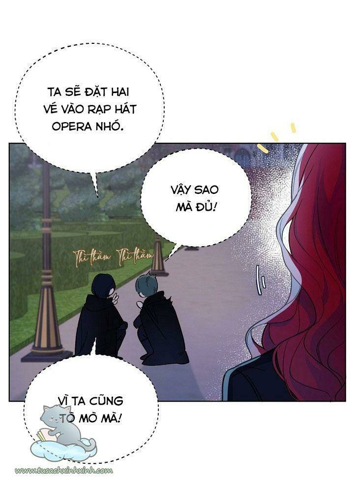 Trang Trại Hạt Dẻ Gần Cung Điện Hoàng Gia: Chapter 13