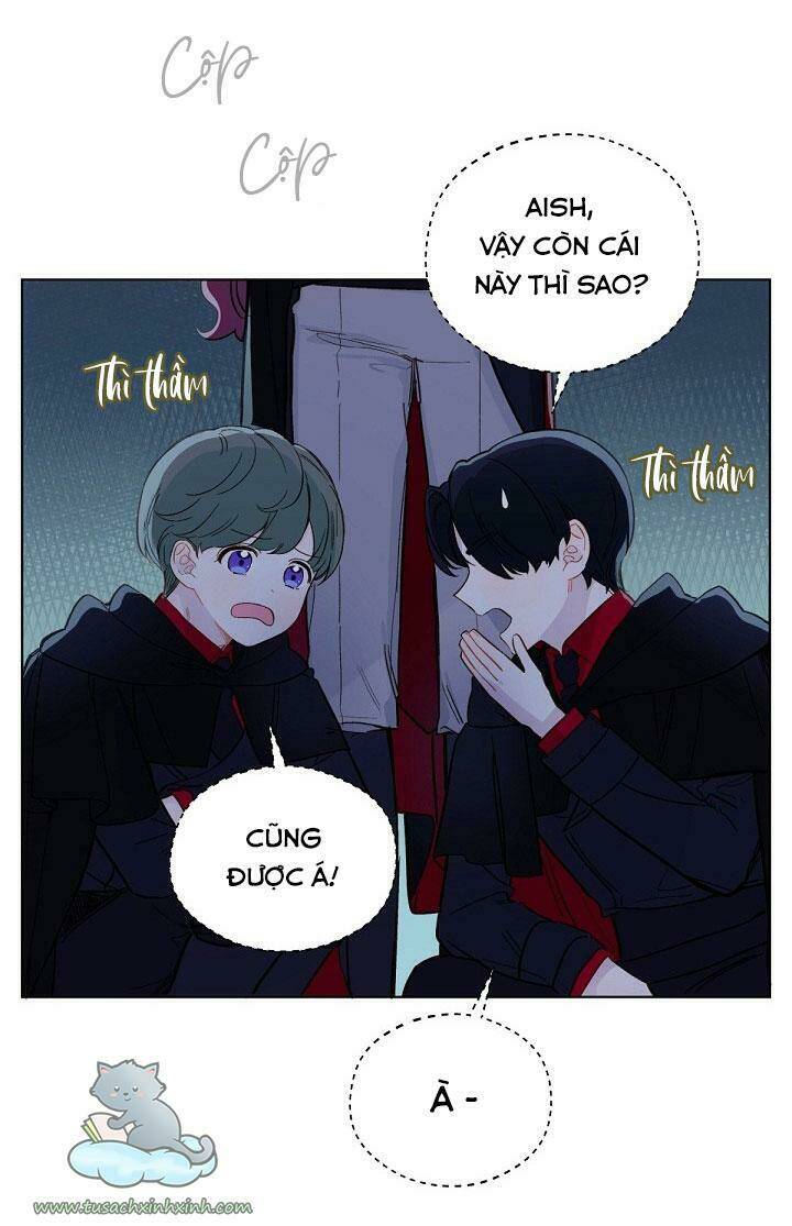 Trang Trại Hạt Dẻ Gần Cung Điện Hoàng Gia: Chapter 13