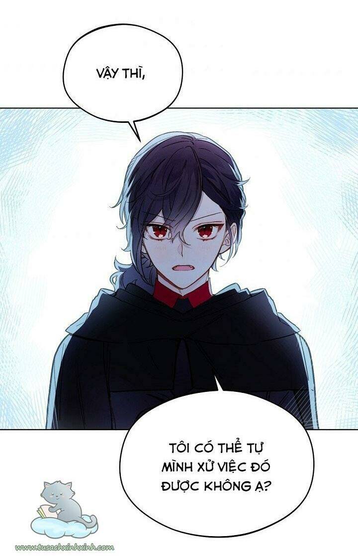 Trang Trại Hạt Dẻ Gần Cung Điện Hoàng Gia: Chapter 13