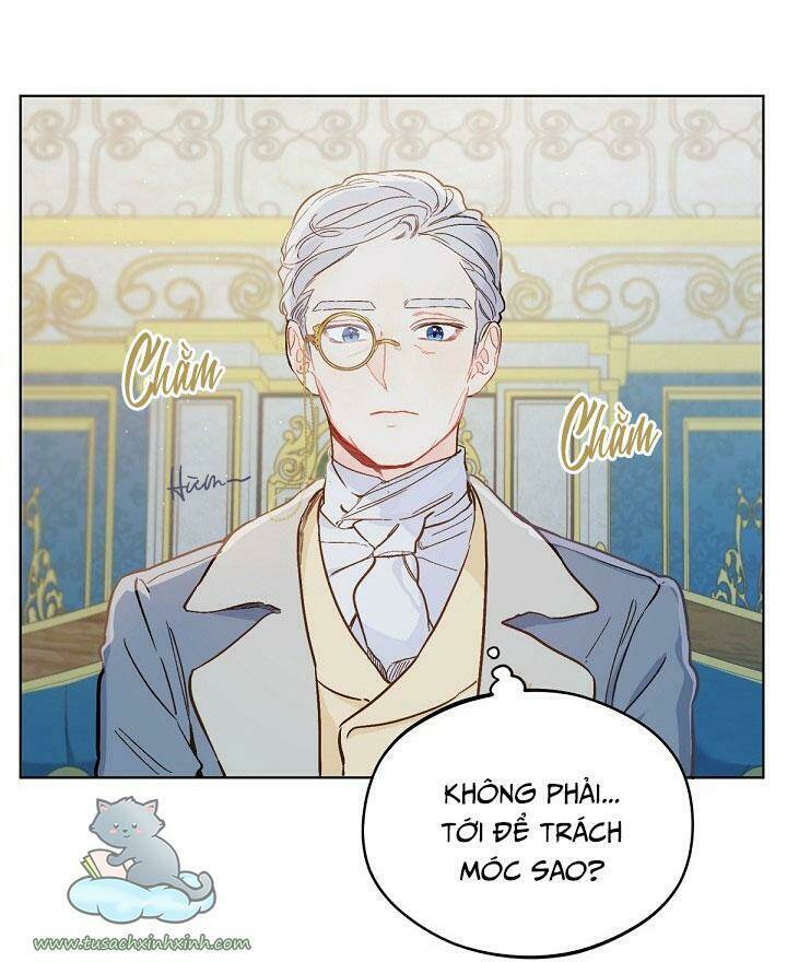 Trang Trại Hạt Dẻ Gần Cung Điện Hoàng Gia: Chapter 13