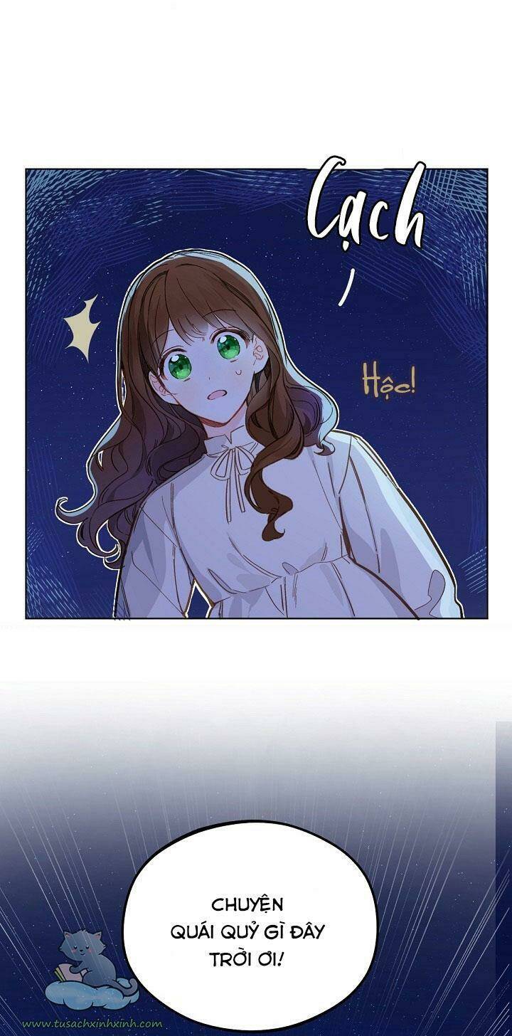 Trang Trại Hạt Dẻ Gần Cung Điện Hoàng Gia: Chapter 13