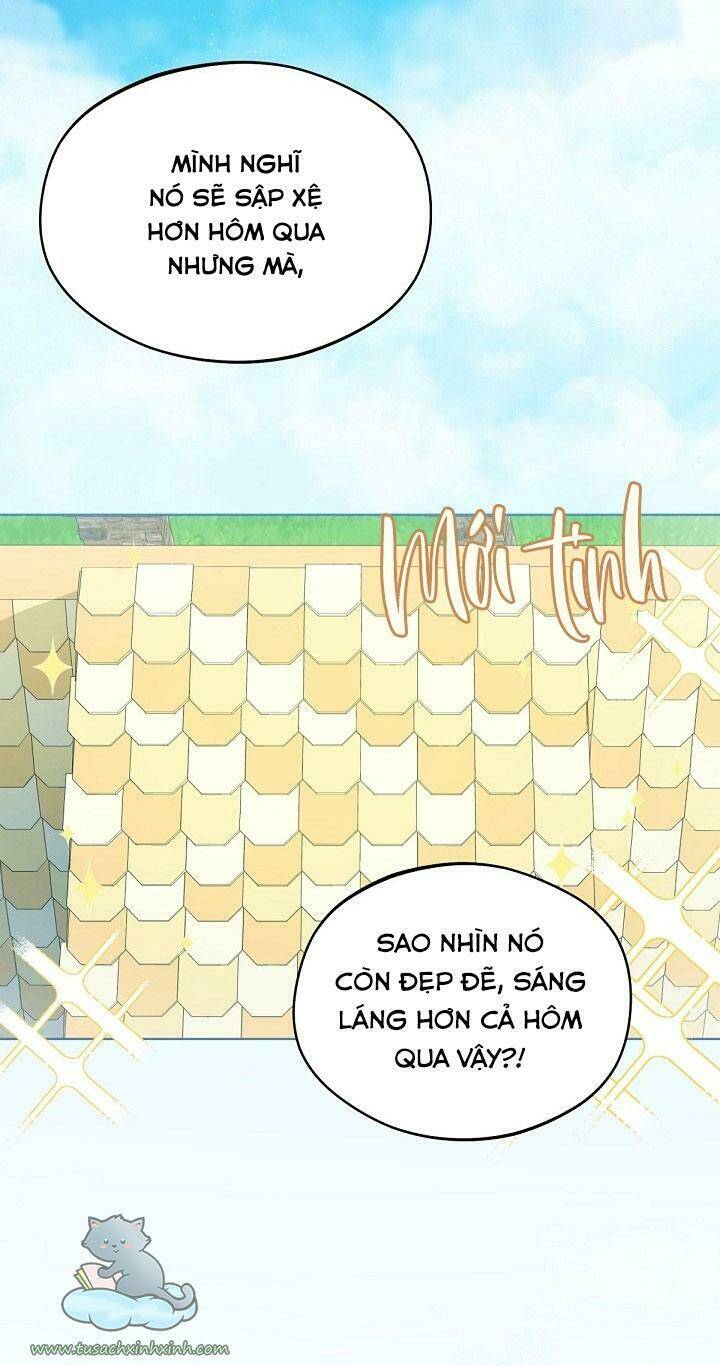 Trang Trại Hạt Dẻ Gần Cung Điện Hoàng Gia: Chapter 13
