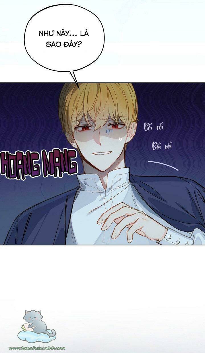 Trang Trại Hạt Dẻ Gần Cung Điện Hoàng Gia: Chapter 13