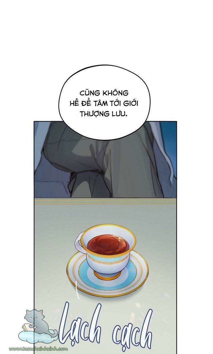 Trang Trại Hạt Dẻ Gần Cung Điện Hoàng Gia: Chapter 13