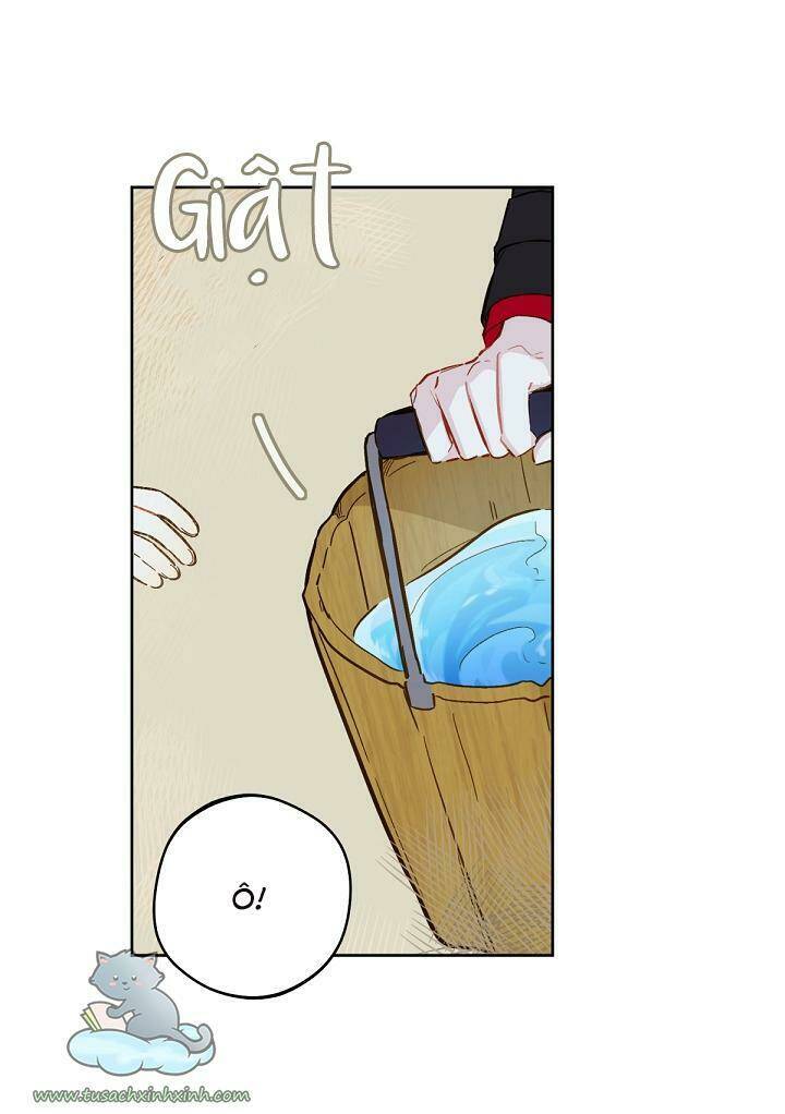 Trang Trại Hạt Dẻ Gần Cung Điện Hoàng Gia: Chapter 14