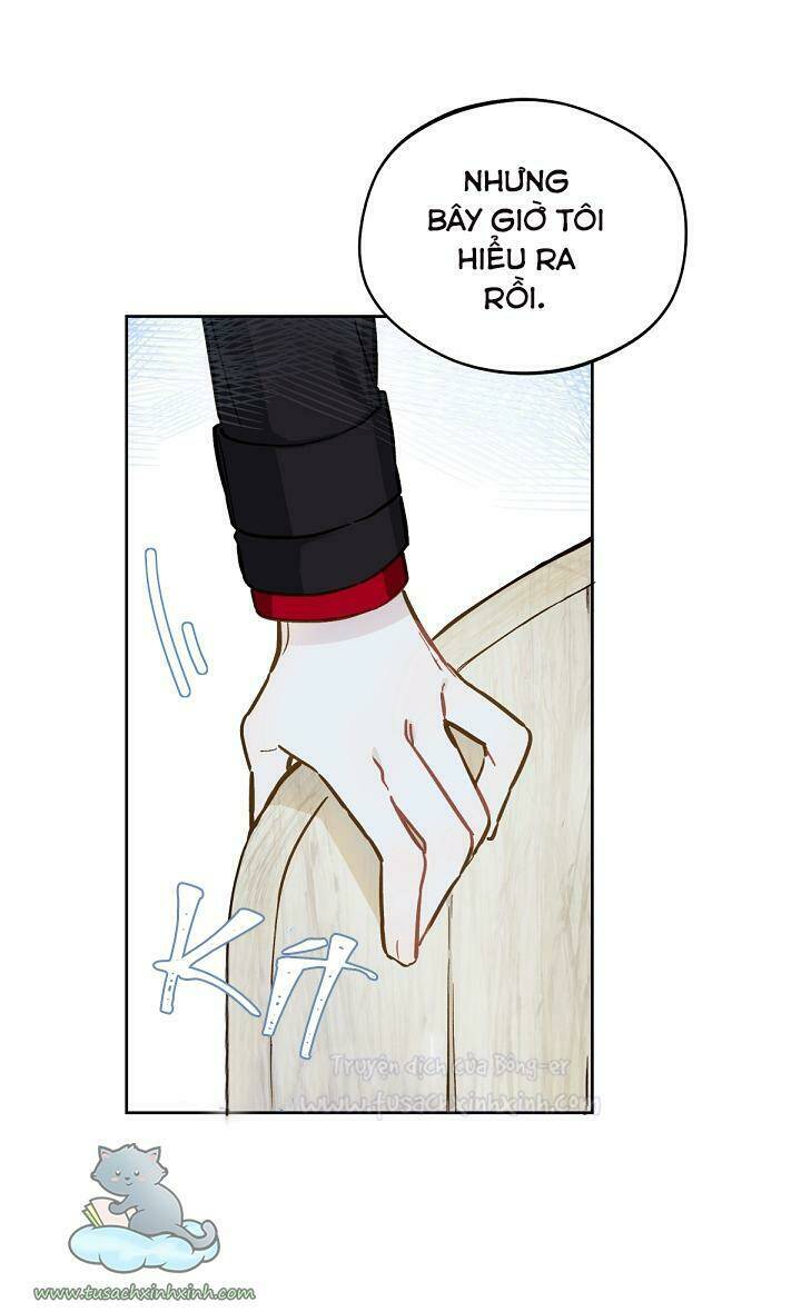 Trang Trại Hạt Dẻ Gần Cung Điện Hoàng Gia: Chapter 14