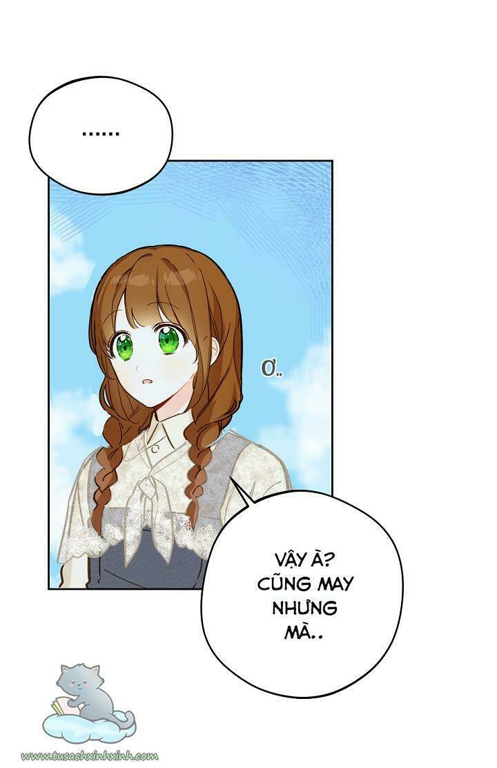 Trang Trại Hạt Dẻ Gần Cung Điện Hoàng Gia: Chapter 14