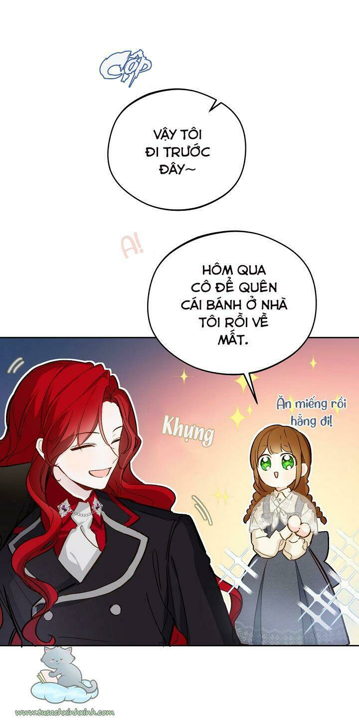 Trang Trại Hạt Dẻ Gần Cung Điện Hoàng Gia: Chapter 14