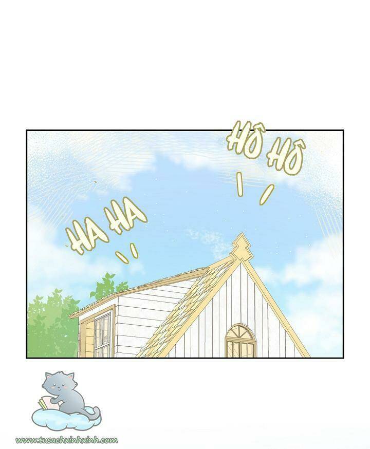 Trang Trại Hạt Dẻ Gần Cung Điện Hoàng Gia: Chapter 14