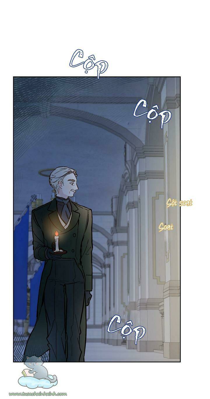 Trang Trại Hạt Dẻ Gần Cung Điện Hoàng Gia: Chapter 14