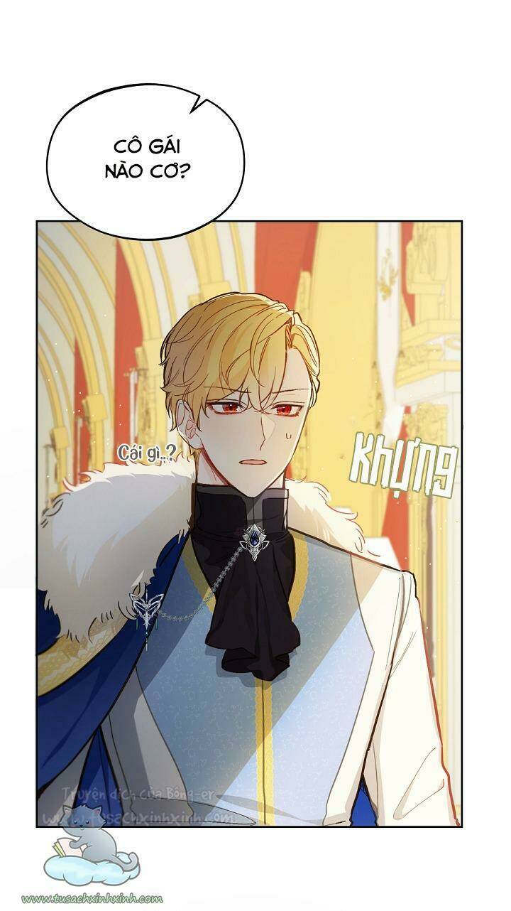 Trang Trại Hạt Dẻ Gần Cung Điện Hoàng Gia: Chapter 14