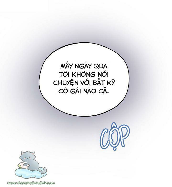 Trang Trại Hạt Dẻ Gần Cung Điện Hoàng Gia: Chapter 14