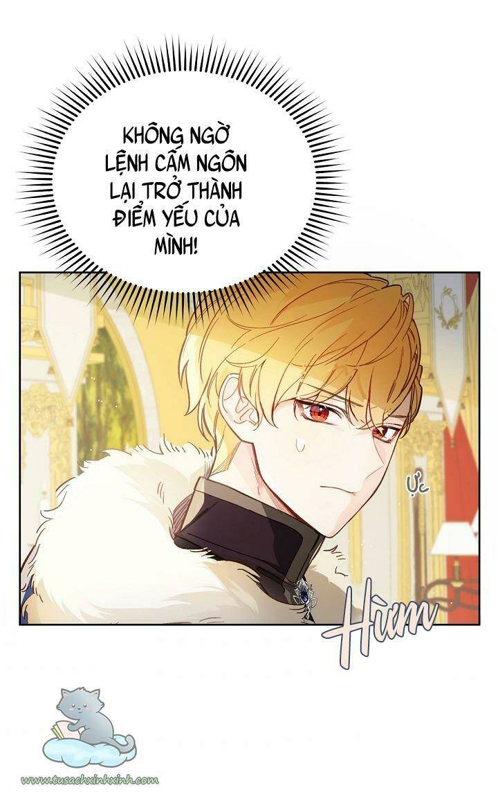 Trang Trại Hạt Dẻ Gần Cung Điện Hoàng Gia: Chapter 14