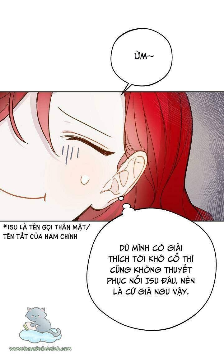 Trang Trại Hạt Dẻ Gần Cung Điện Hoàng Gia: Chapter 14
