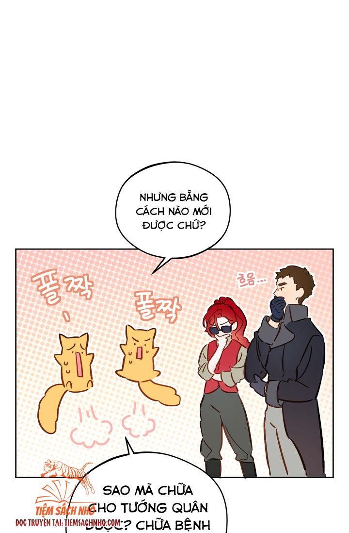 Trang Trại Hạt Dẻ Gần Cung Điện Hoàng Gia: Chapter 15.5