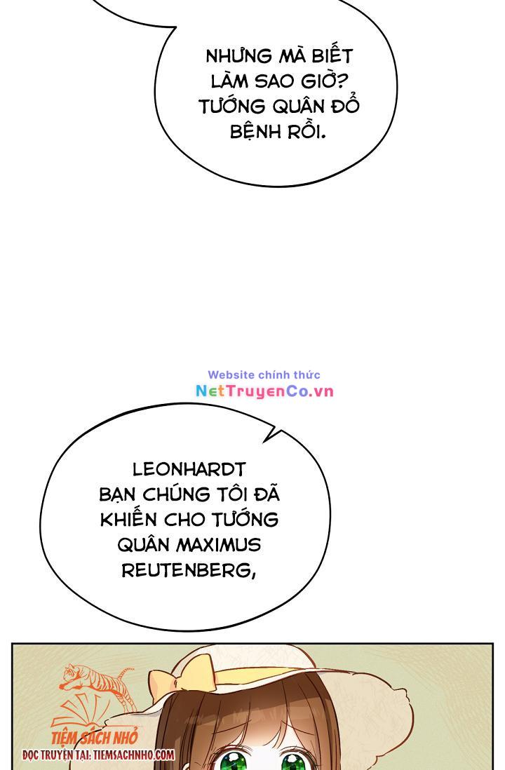 Trang Trại Hạt Dẻ Gần Cung Điện Hoàng Gia: Chapter 15.5