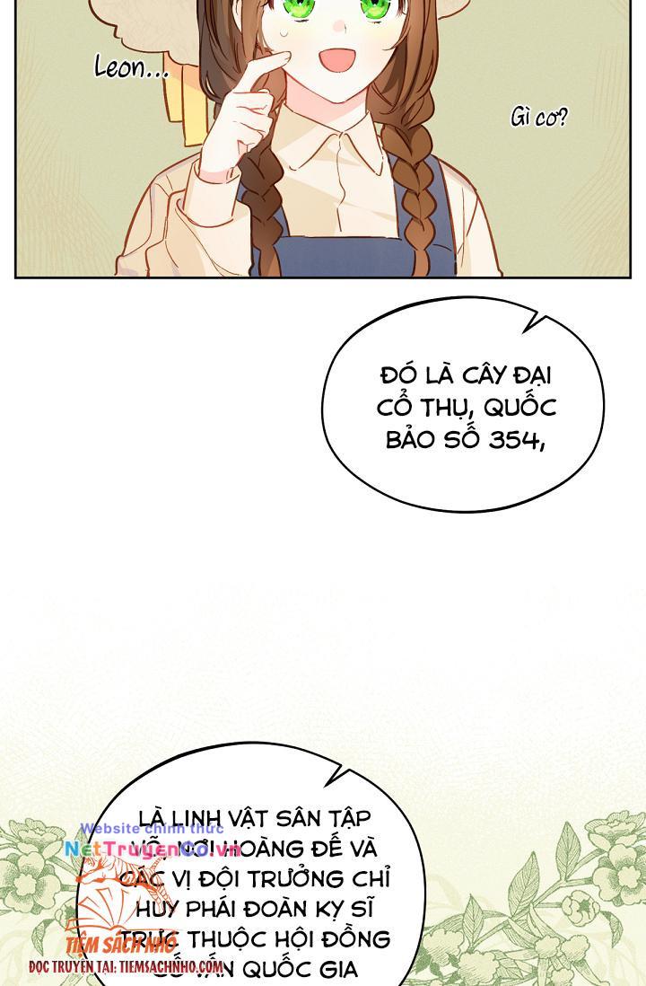 Trang Trại Hạt Dẻ Gần Cung Điện Hoàng Gia: Chapter 15.5