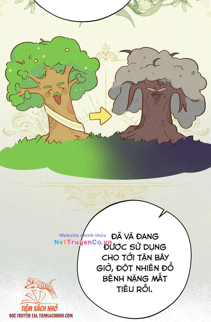Trang Trại Hạt Dẻ Gần Cung Điện Hoàng Gia: Chapter 15.5