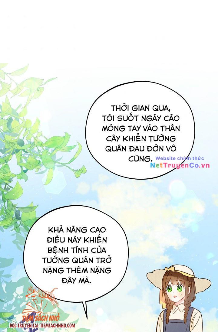 Trang Trại Hạt Dẻ Gần Cung Điện Hoàng Gia: Chapter 15.5