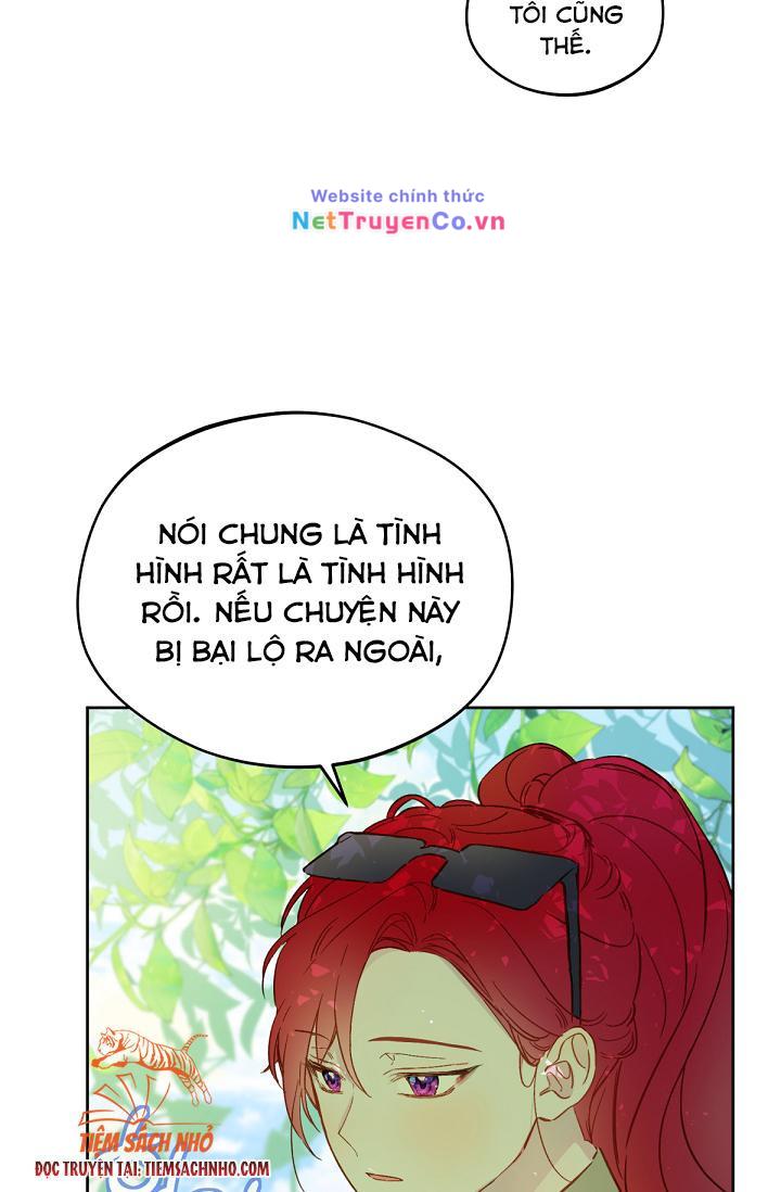 Trang Trại Hạt Dẻ Gần Cung Điện Hoàng Gia: Chapter 15.5